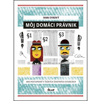 Domáci právnik
