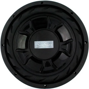 SuperSound MW1224 Автоколони