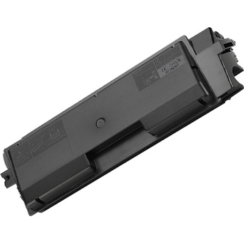 Compatible Съвместима тонер касета Kyocera TK-590BK (EU-2401042993)