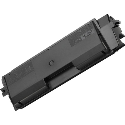 Compatible Съвместима тонер касета Kyocera TK-590BK (EU-2401042993)