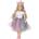 Felyx Toys My lovely doll Кукла с рокля с еднорог 80см (1008512f)