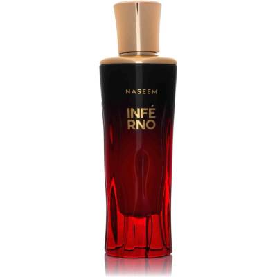 Naseem Inferno aqua parfum pánsky 80 ml