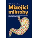 Knihy Miznúce mikróby - Martin J. Blaser