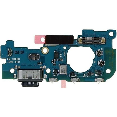 Samsung Galaxy A33 5G A336 nabíjecí konektor usb port mikrofon originální (Service Pack)