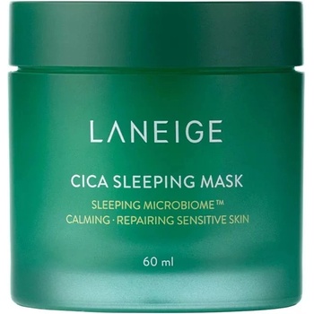 Laneige Cica Sleeping Mask 60 ml