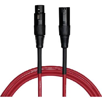 Cascha Standard Line Microphone Cable 2 m Микрофонен кабел (CCS-M1RD2)