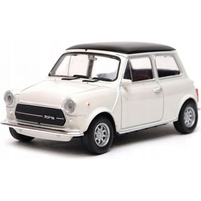 Welly LAMPS Models 1:43