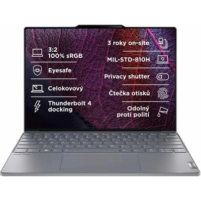 Lenovo Thinkbook 13x G4 21KR0027CK