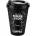 TITIZ IRIS COFFEE CUP чаша за кафе с капак 400ml AP-9122 (AP-9122)