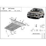 Scut Motor - Румъния Метална кора под двигател volkswagen touareg от 2010 (73816)