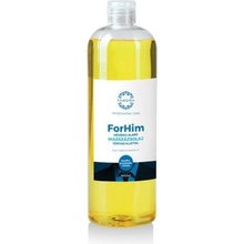 Yamuna ForHim rostlinný masážní olej 1000 ml