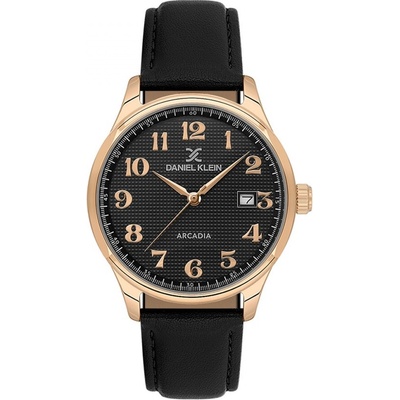 Часовник Daniel Klein DK. 6.14051-4 (DK.6.14051-4)