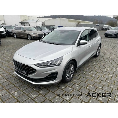 Ford Focus 1.5 EcoBlue TITANIUM 85 kW
