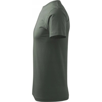 Malfini Basic 129 tmavá bridlica