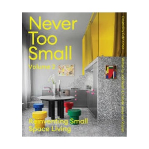 Never Too Small (ISBN: 9781923049079)