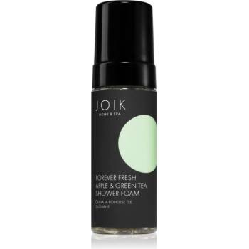 JOIK Organic Forever Fresh Apple & Green миеща пяна за тяло 150ml