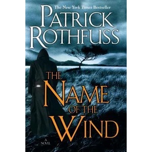 Name of the Wind | Patrick Rothfuss (ISBN: 9780756404079)