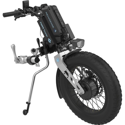 Přední pohon PAWS TOURER 20" x 4" manual