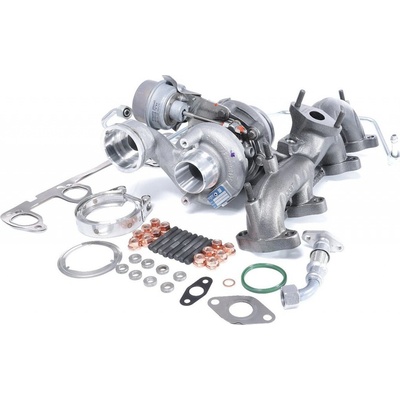 Plniace dúchadlo BTS Turbo T981276BL