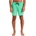 Quiksilver Бански гащета Quiksilver Surfsilk Solid Volley 16´´ swimming shorts - Green (Summer Green)