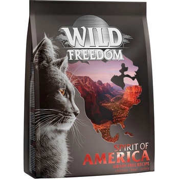 Wild Freedom Spirit of America 2 kg