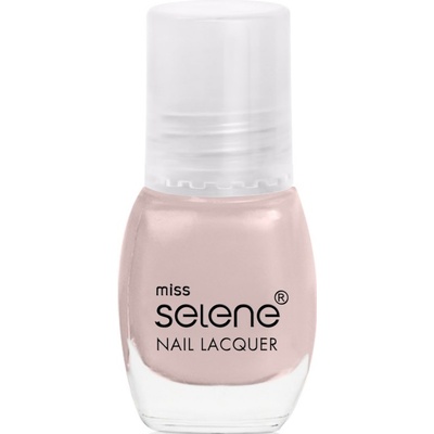 Miss Selene Nail Lacquerlak na nehty 116 5 ml