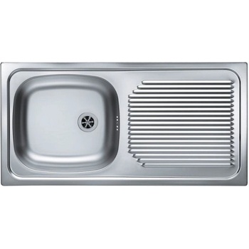 Alveus Basic 60 LUX