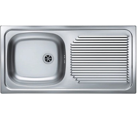 Alveus Basic 60 LUX