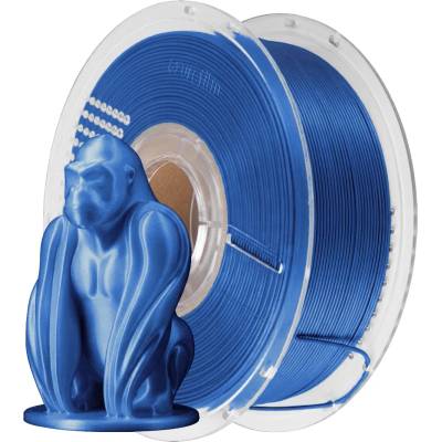 AzureFilm PLA Pearl Night Blue - 1, 75 mm / 1000 g (FP171-5026PE)