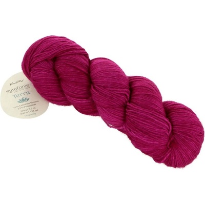 KnitPro Symfonie Terra SS2010 Pink Mauve