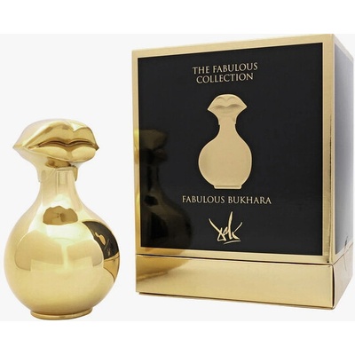 Salvador Dali Fabulous Bukhara parfémovaná voda unisex 100 ml