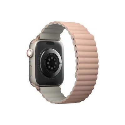 UNIQ Revix Reversible na Apple Watch 42/44/45mm UNIQ-45MM-REVPNKBEG