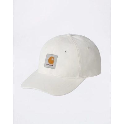Carhartt WIP Canvas Cap Wax stone washed