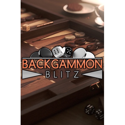 Backgammon Blitz