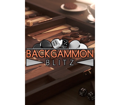 Backgammon Blitz