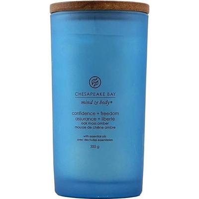 Chesapeake Bay Confidence & Freedom 355 g