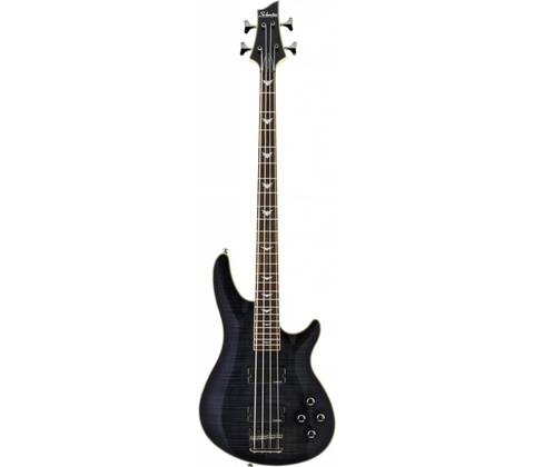 Schecter Omen extreme 4