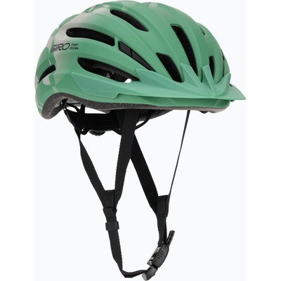 Giro Register II Youth Matt green rush 2026
