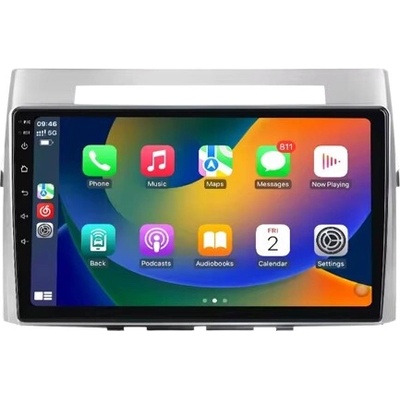 AWESAFE Toyota Corolla Verso 2004-2009 2503_1GB