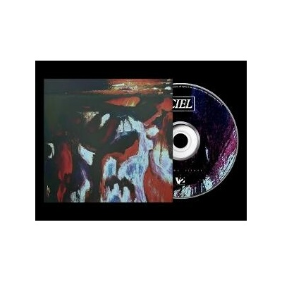 CIEL - CALL ME SILENT 1 CD