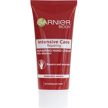 Garnier Repairing Care regeneračný krém na ruky 100 ml