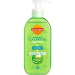 Carroten Успокояващ лосион за след слънце с Алое, Carroten After Sun Cooling Gel with Aloe Vera 200ml