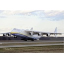 Revell Model Kit Plastic letadlo 04958 Antonov An 225 Mrija 1:144