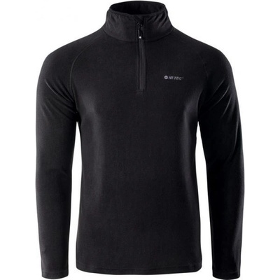 Hi-tec pánska fleecová mikina fleece dilaso M 92800288876