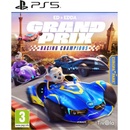 Ed & Edda: Grand Prix - Racing Champions