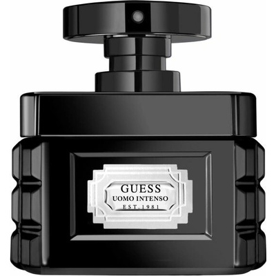 GUESS Uomo Intenso parfumovaná voda pánska 30 ml