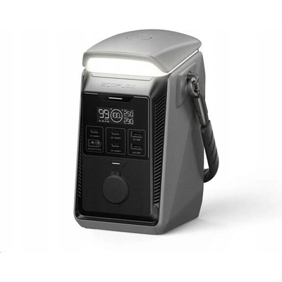 ECOFLOW Trail PLUS 300 DC