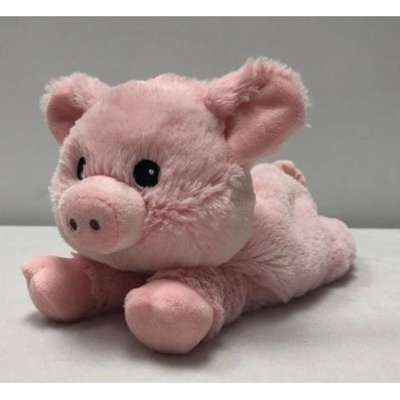 Albi hřejivé zvířátko mini prasátko