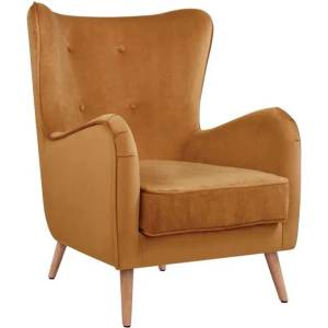 Bogdan Furniture Фотьойл Мебели Богдан модел Marta