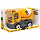 Efko MultiGo Build míchačka s řidičem